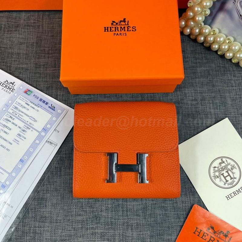 Hermes Wallets 10